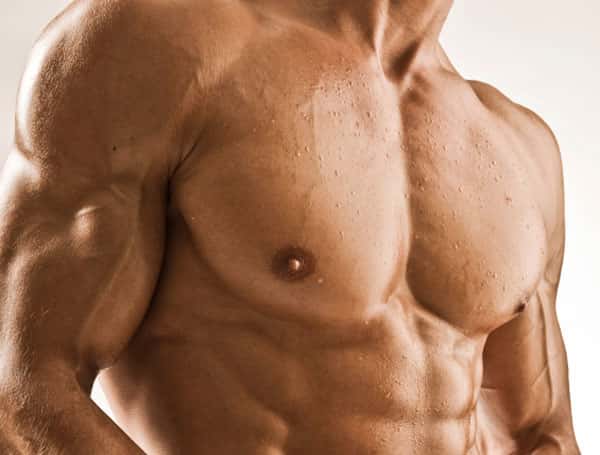 Great Results in just 3 weeks of using Nandrolone Decanoate