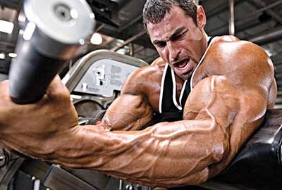 Nandrolone Phenylpropionate overview