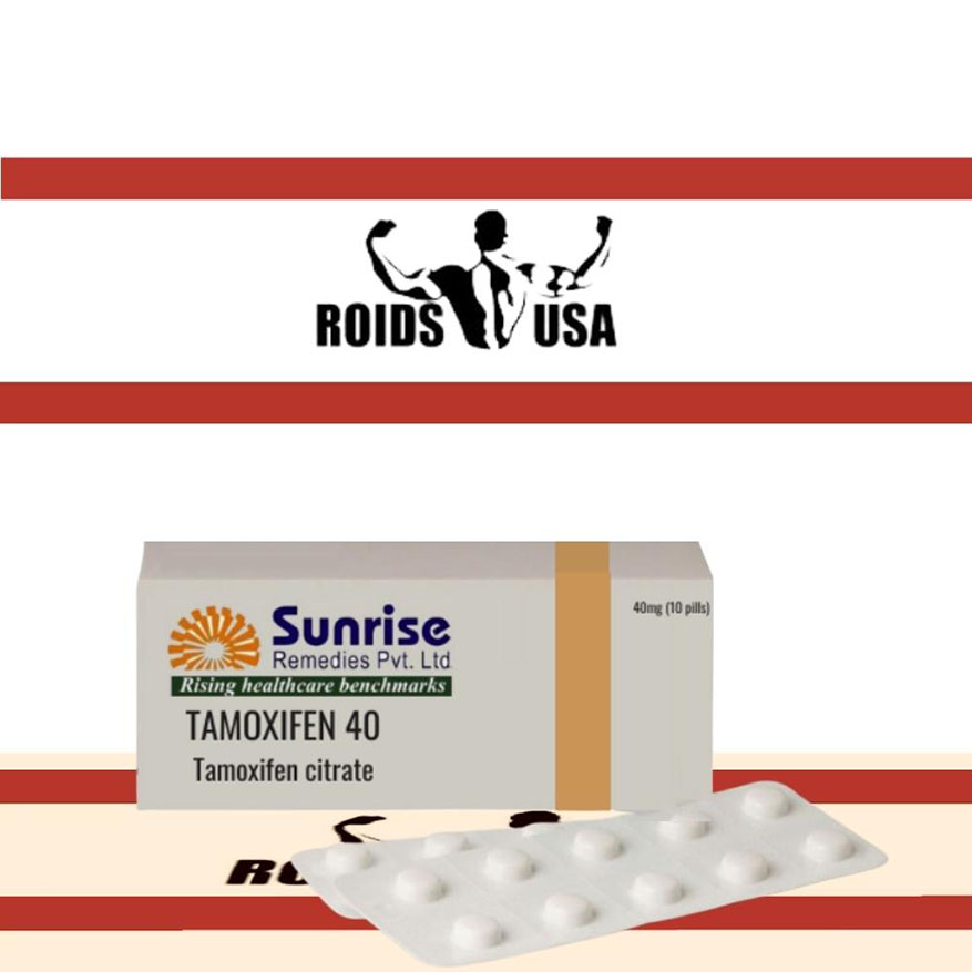 Tamoxifen 40
